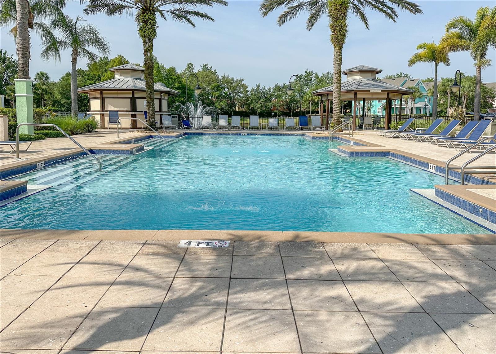 RUNAWAY BEACH CLUB CONDO - Residential Lease