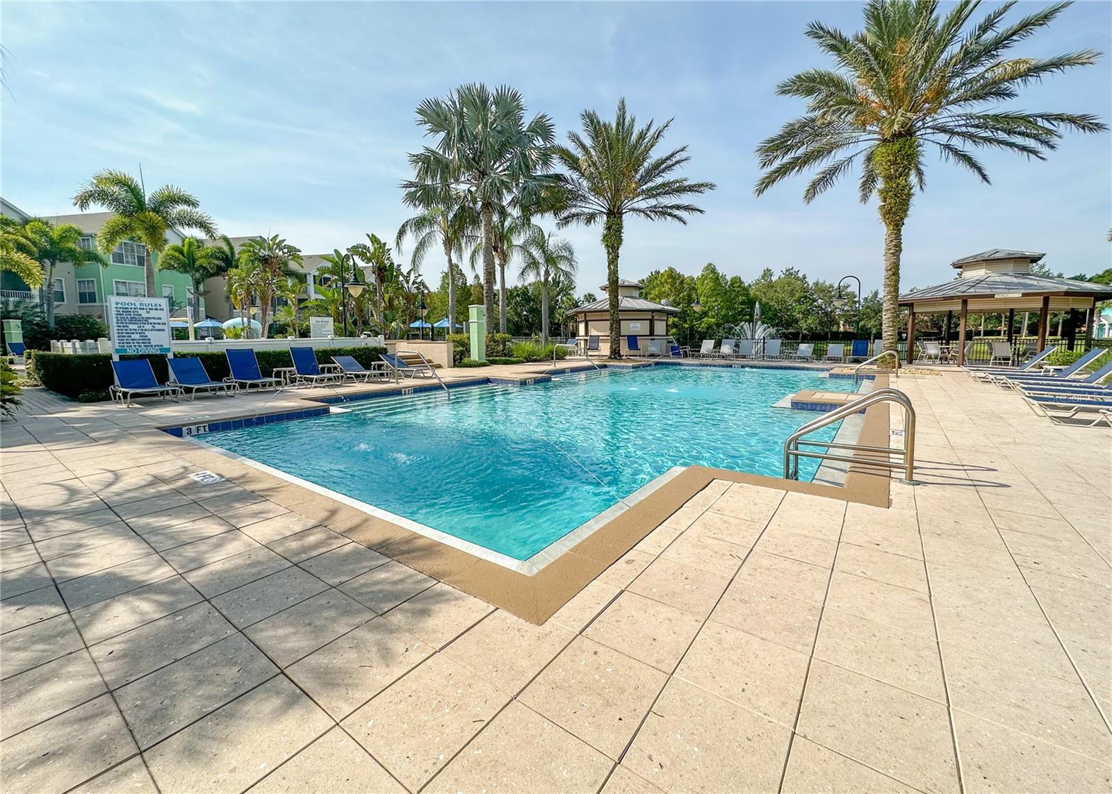RUNAWAY BEACH CLUB CONDO - Residential Lease