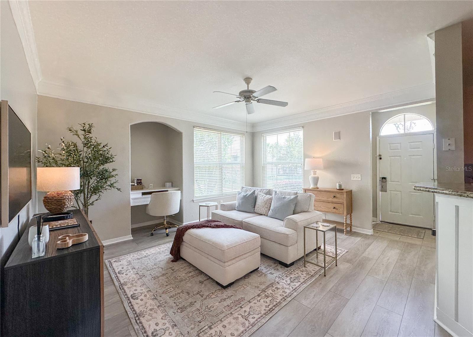 RUNAWAY BEACH CLUB CONDO - Residential Lease