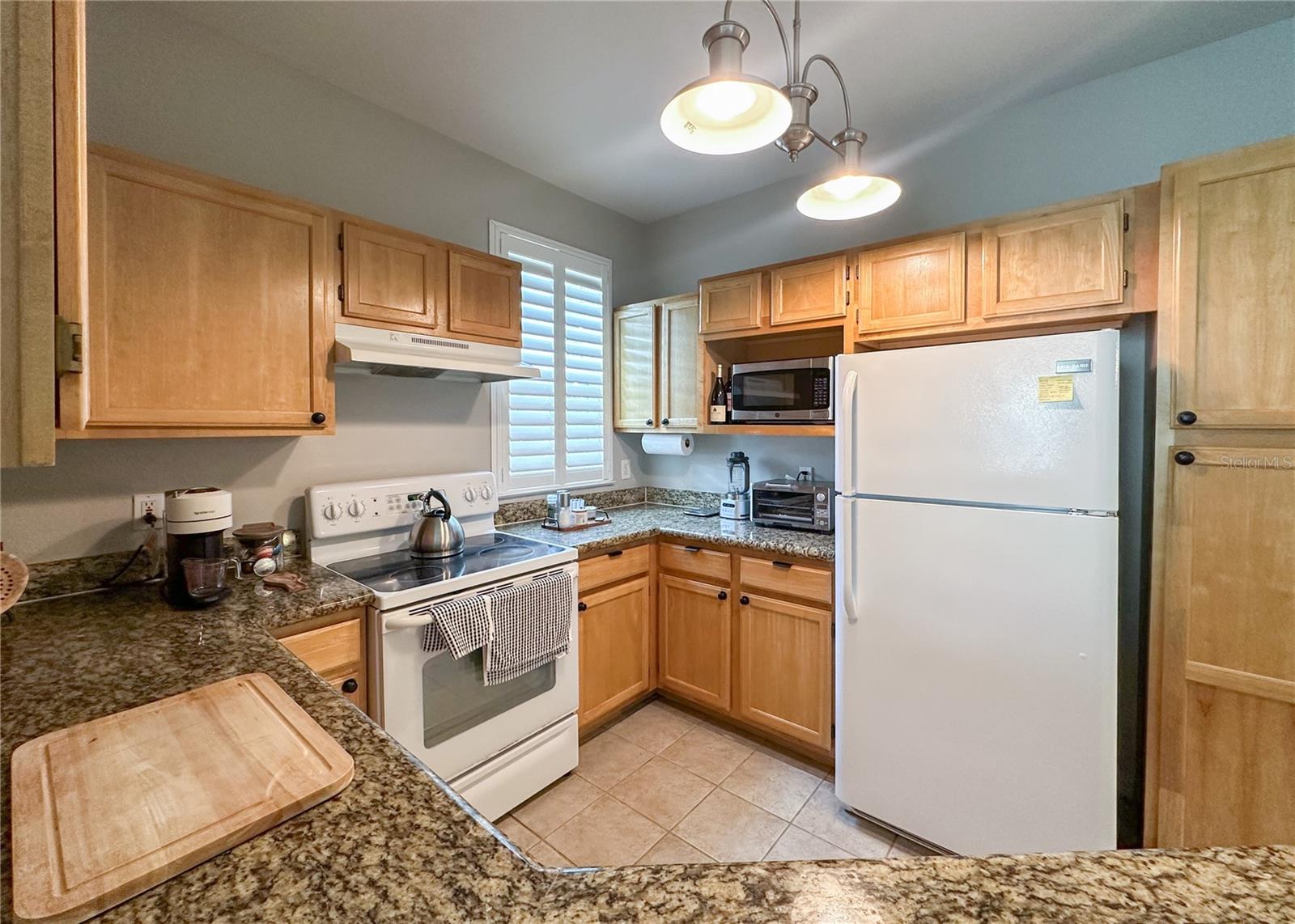 RUNAWAY BEACH CLUB CONDO - Residential Lease