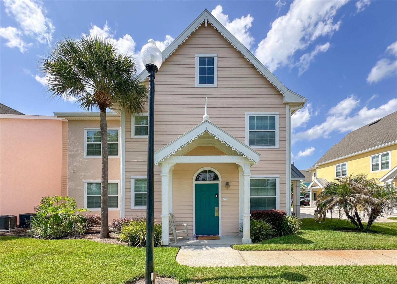 RUNAWAY BEACH CLUB CONDO - Residential Lease