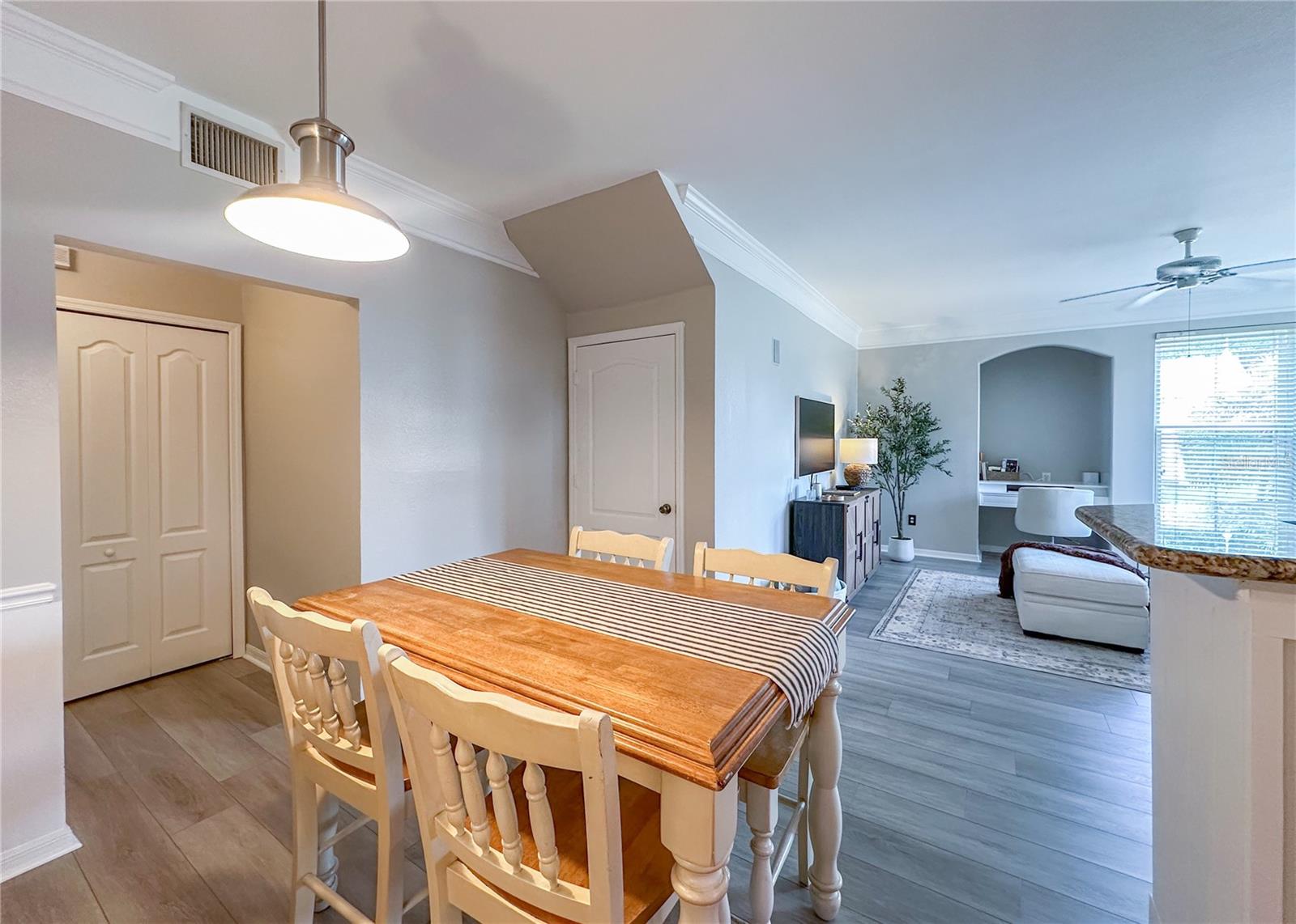 RUNAWAY BEACH CLUB CONDO - Residential Lease