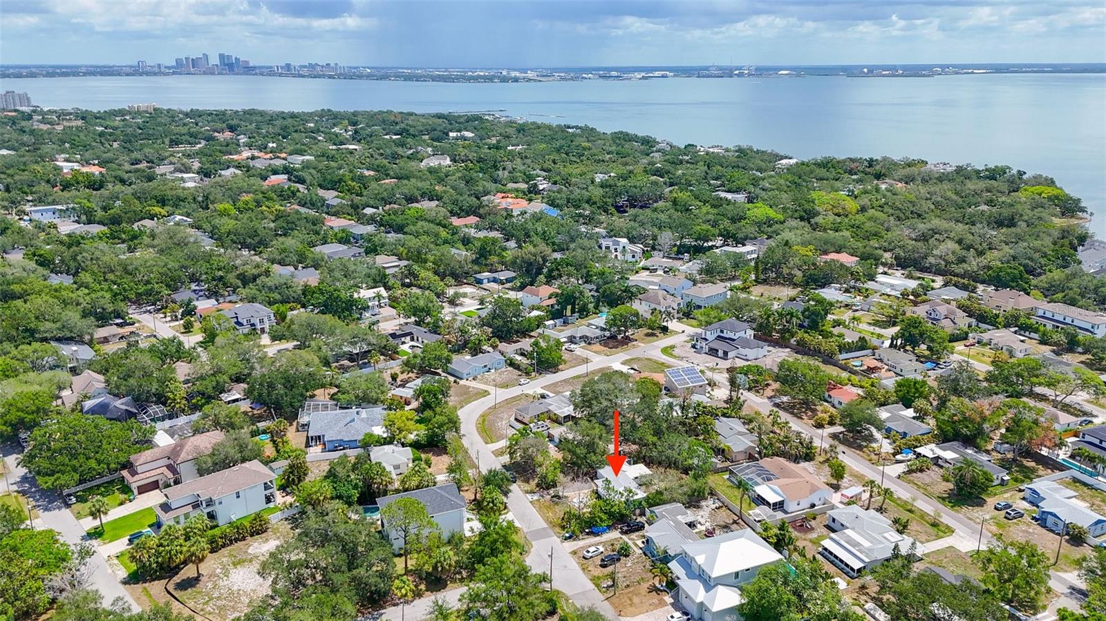 BAYHILL ESTATES - Residential
