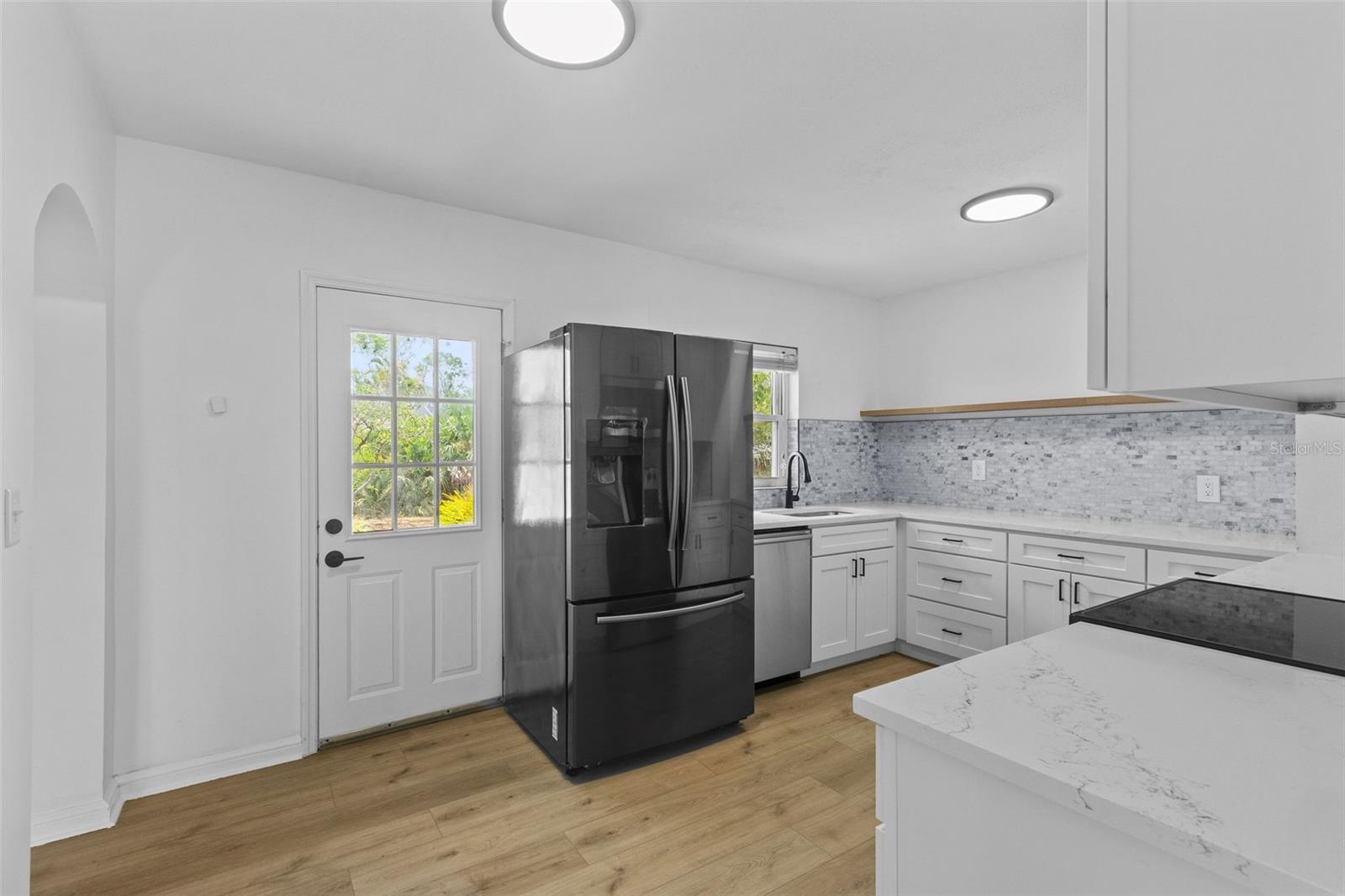 BAYHILL ESTATES - Residential