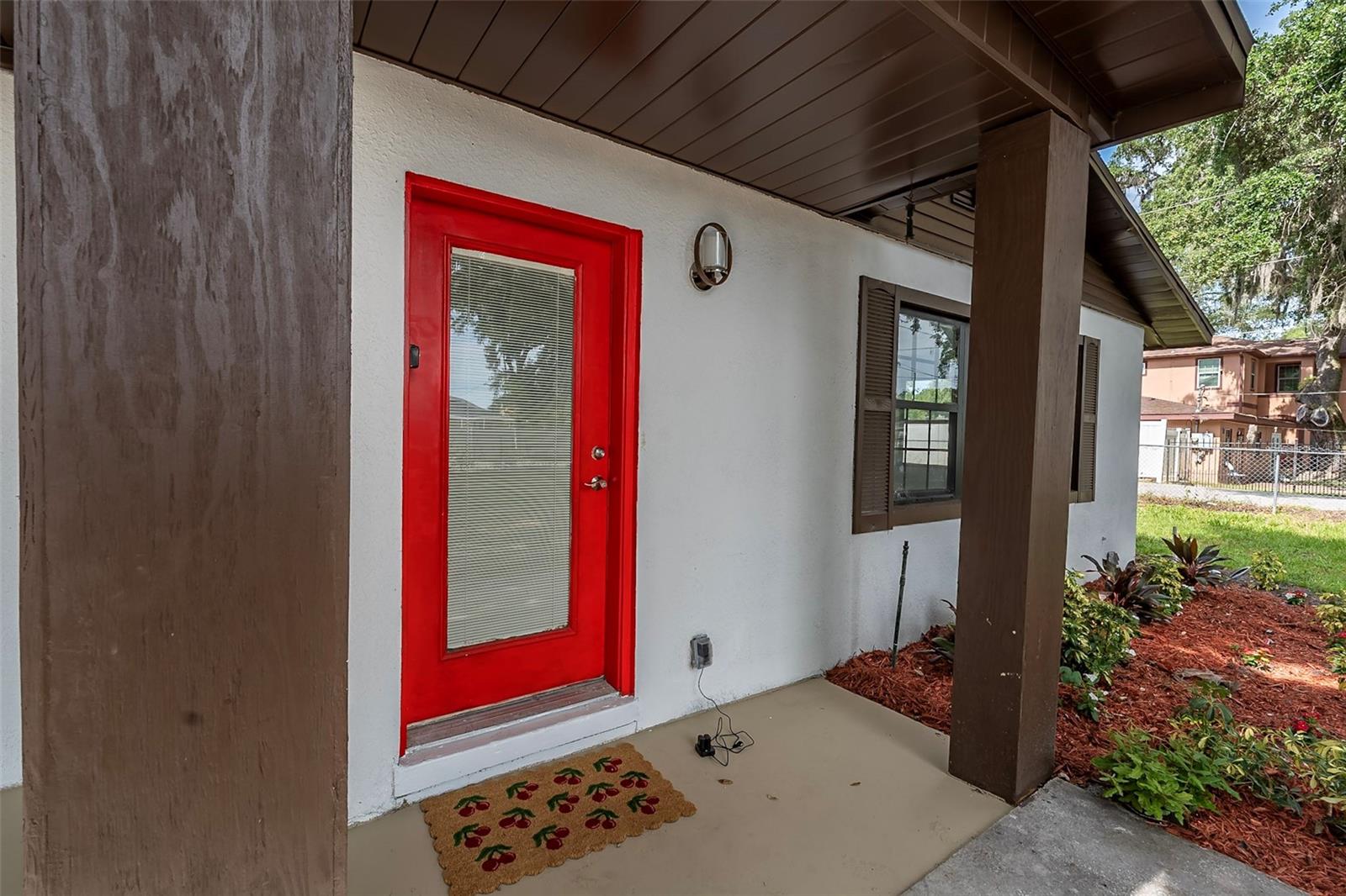 ACREAGE & UNREC - Residential