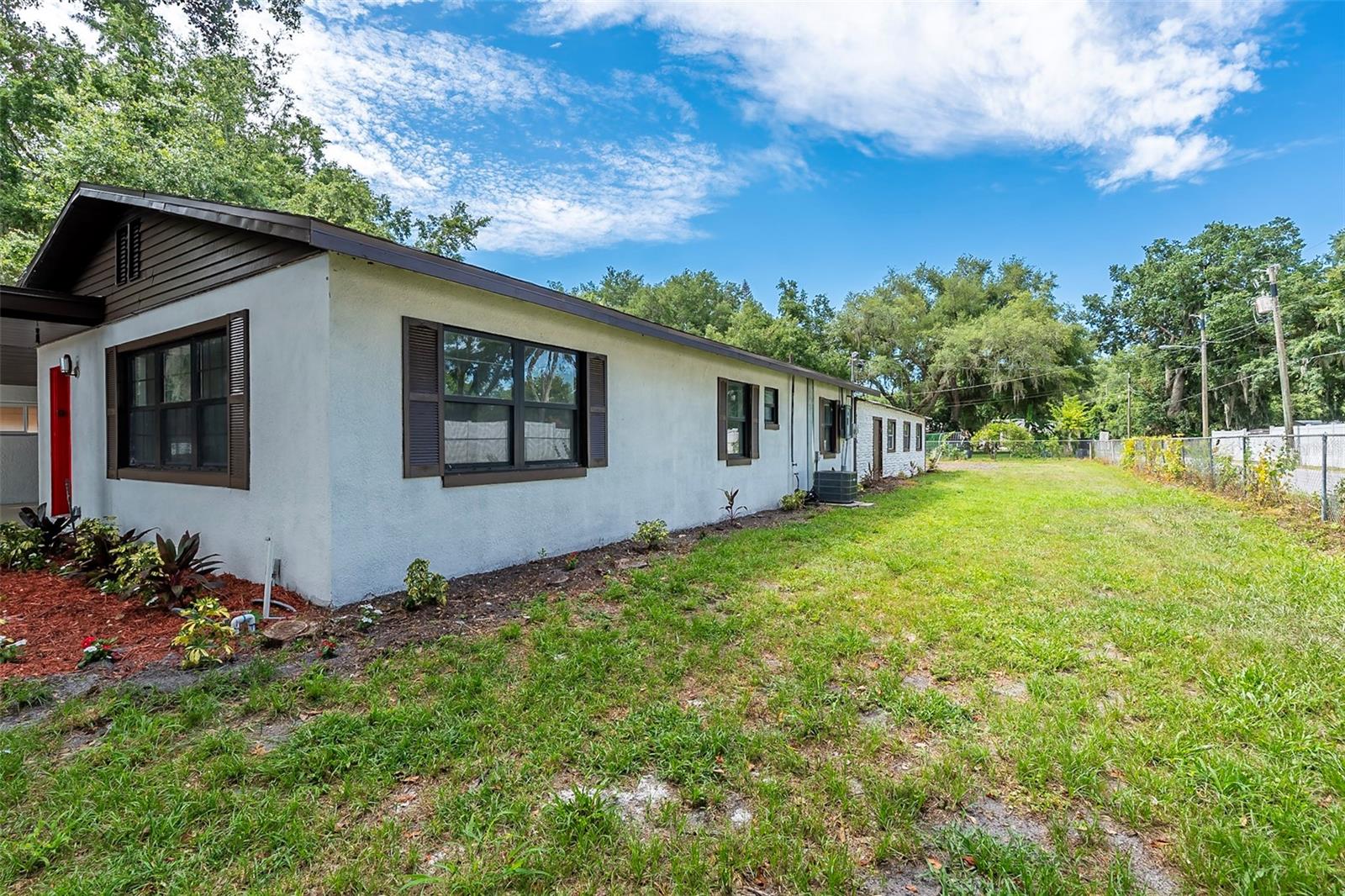 ACREAGE & UNREC - Residential