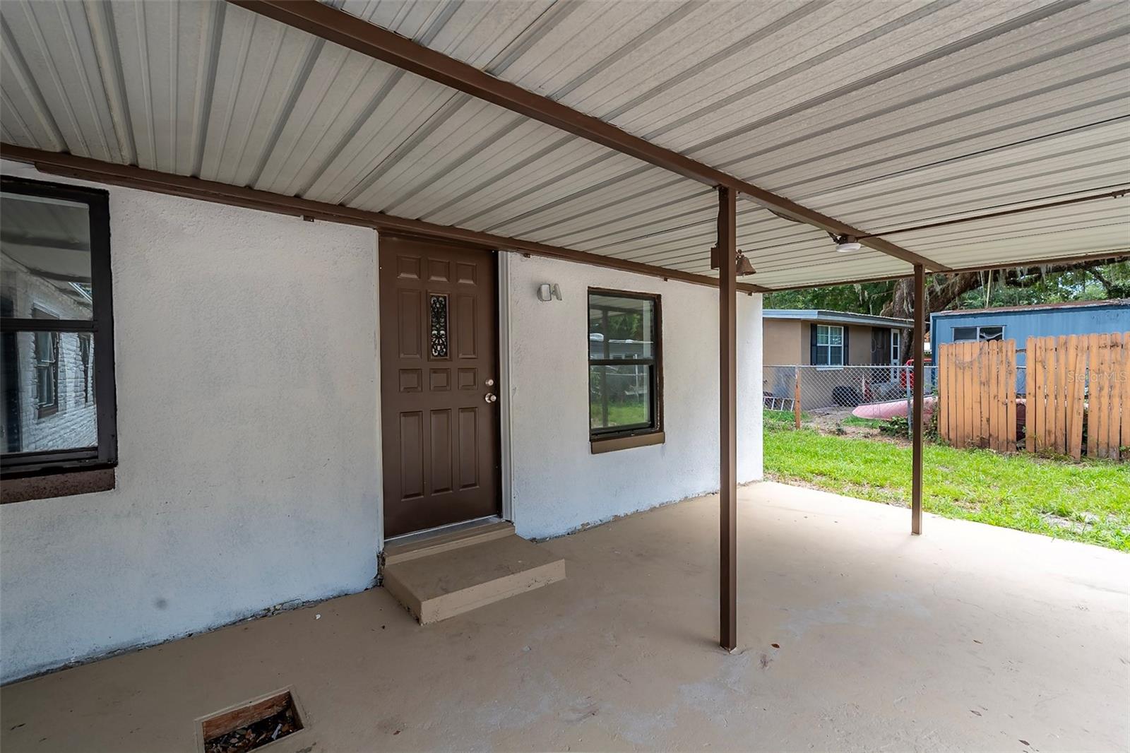 ACREAGE & UNREC - Residential