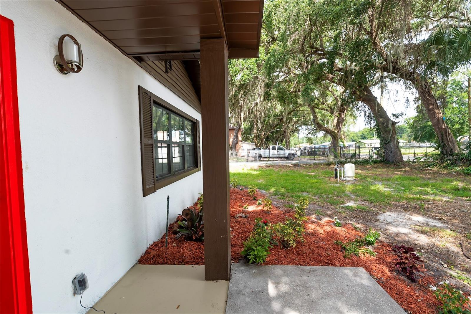 ACREAGE & UNREC - Residential