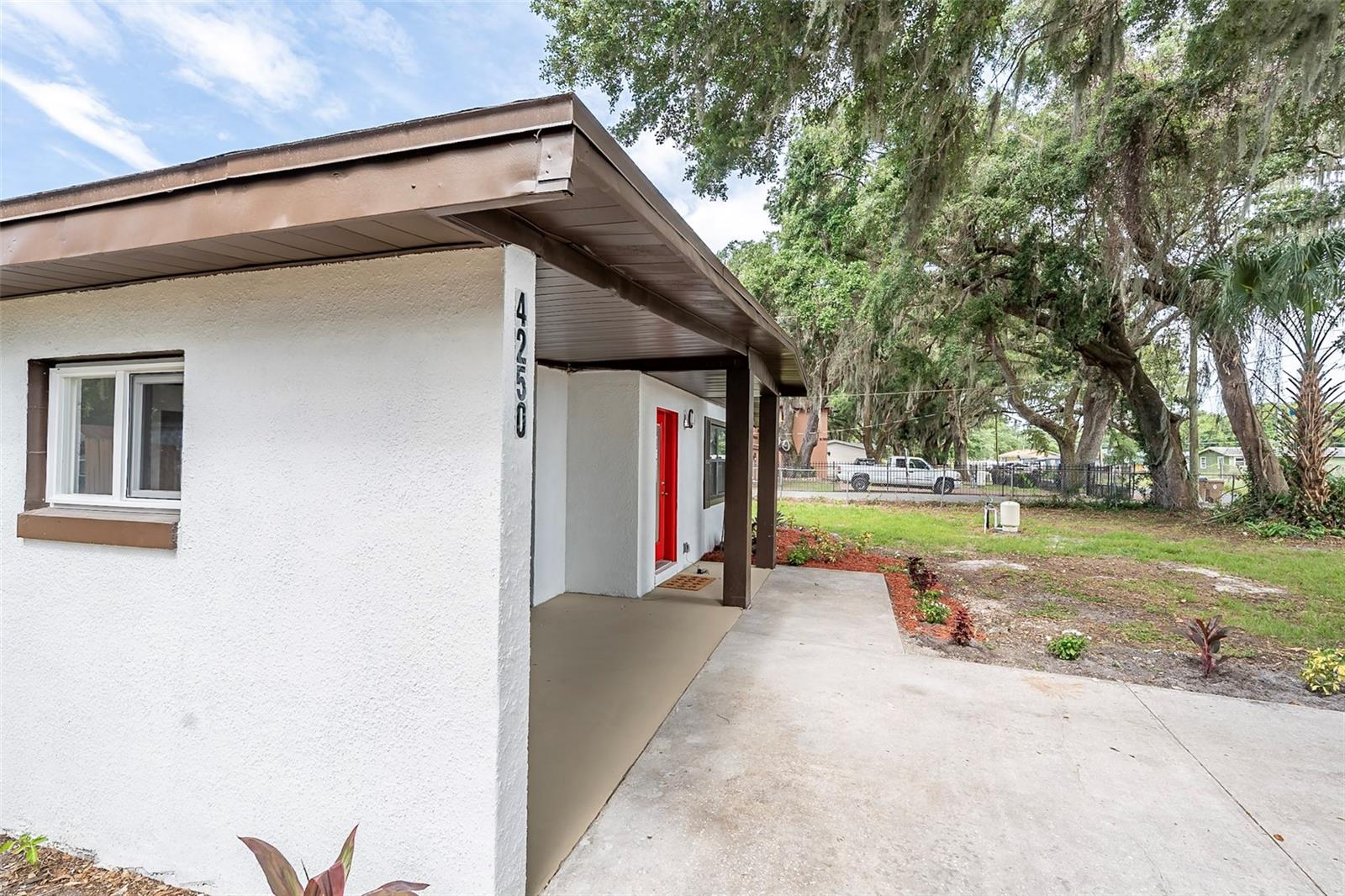 ACREAGE & UNREC - Residential
