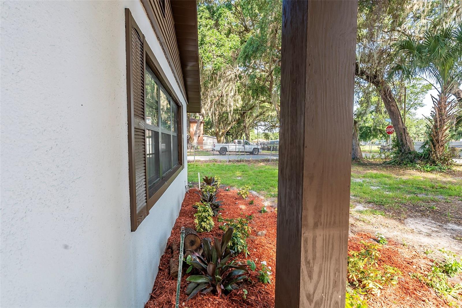 ACREAGE & UNREC - Residential