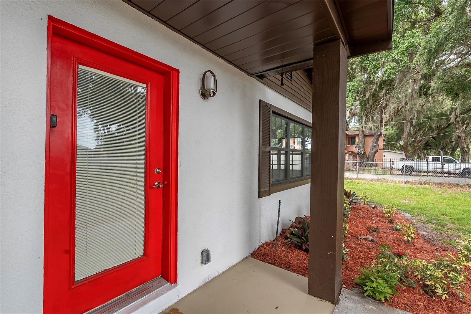 ACREAGE & UNREC - Residential