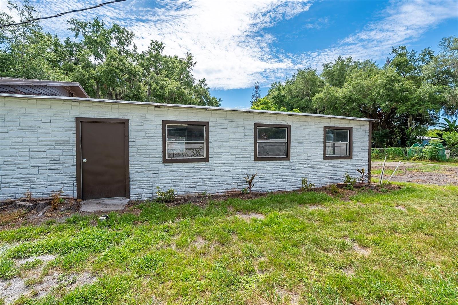 ACREAGE & UNREC - Residential