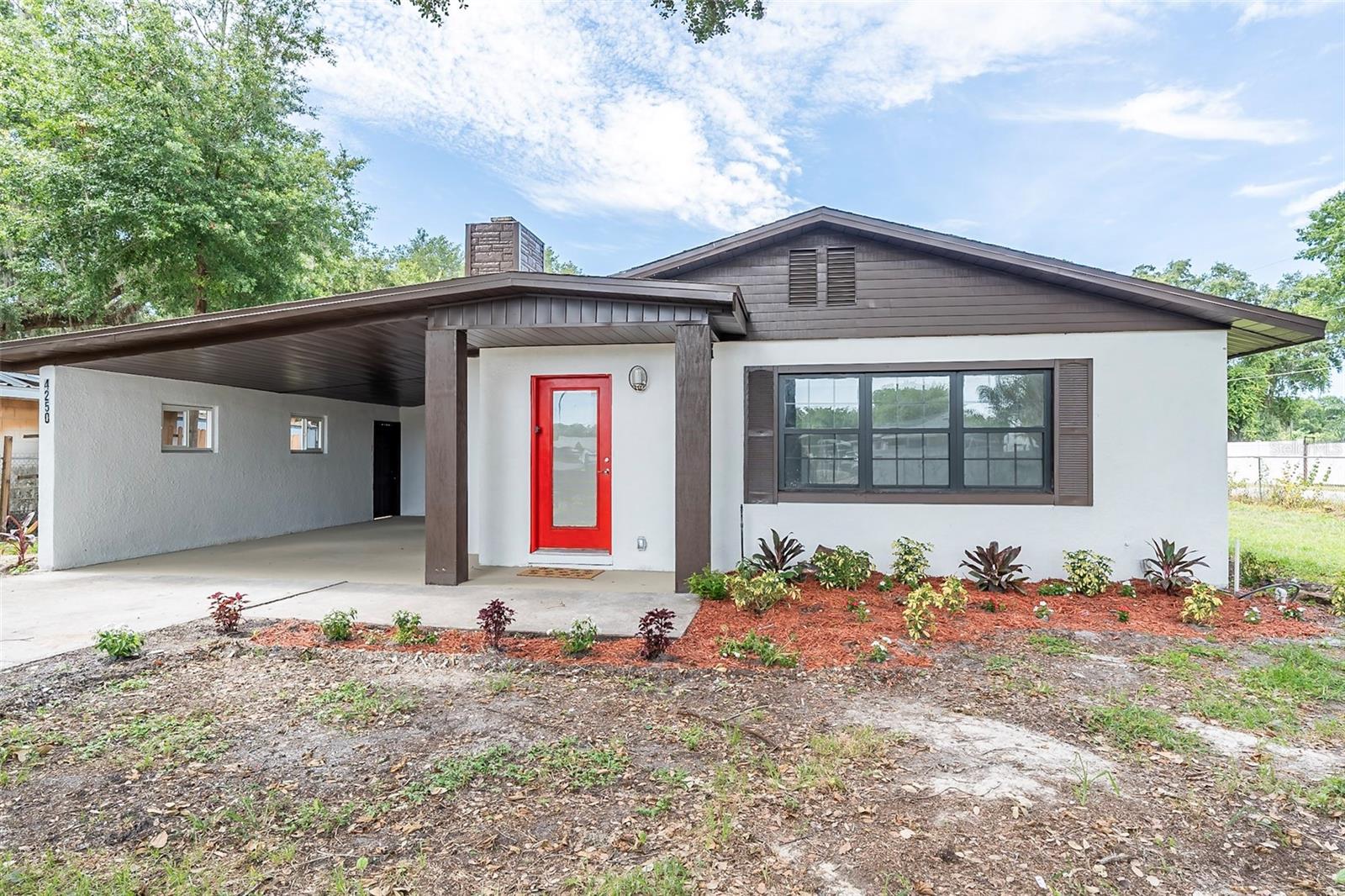 ACREAGE & UNREC - Residential