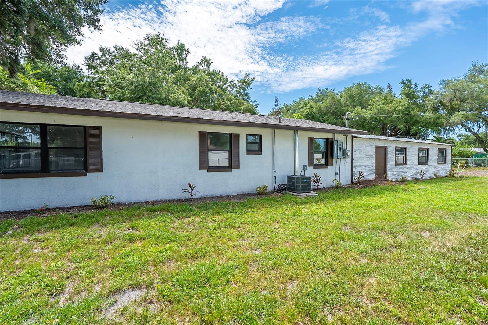 ACREAGE & UNREC - Residential
