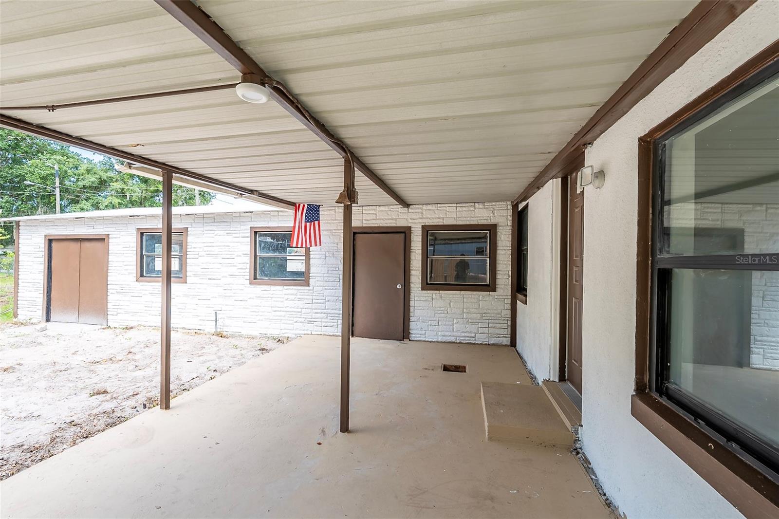 ACREAGE & UNREC - Residential