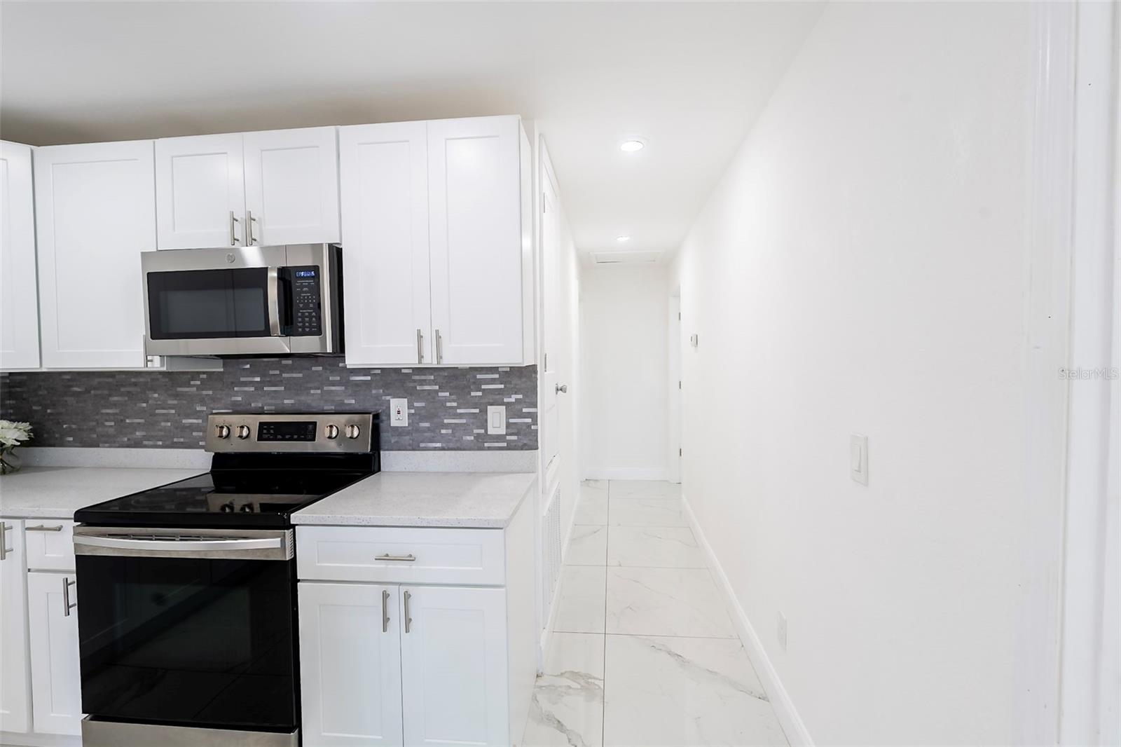 ACREAGE & UNREC - Residential