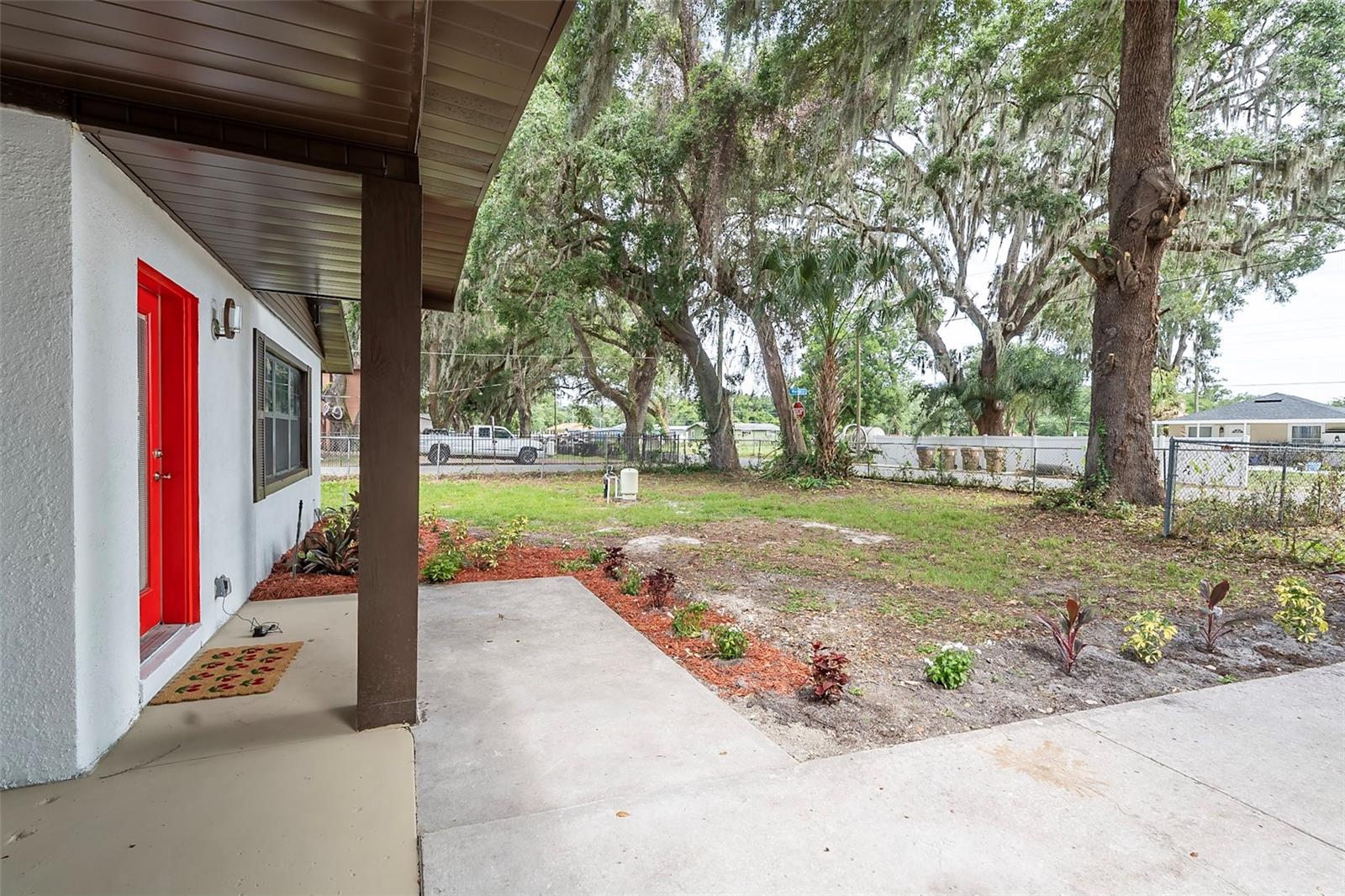 ACREAGE & UNREC - Residential
