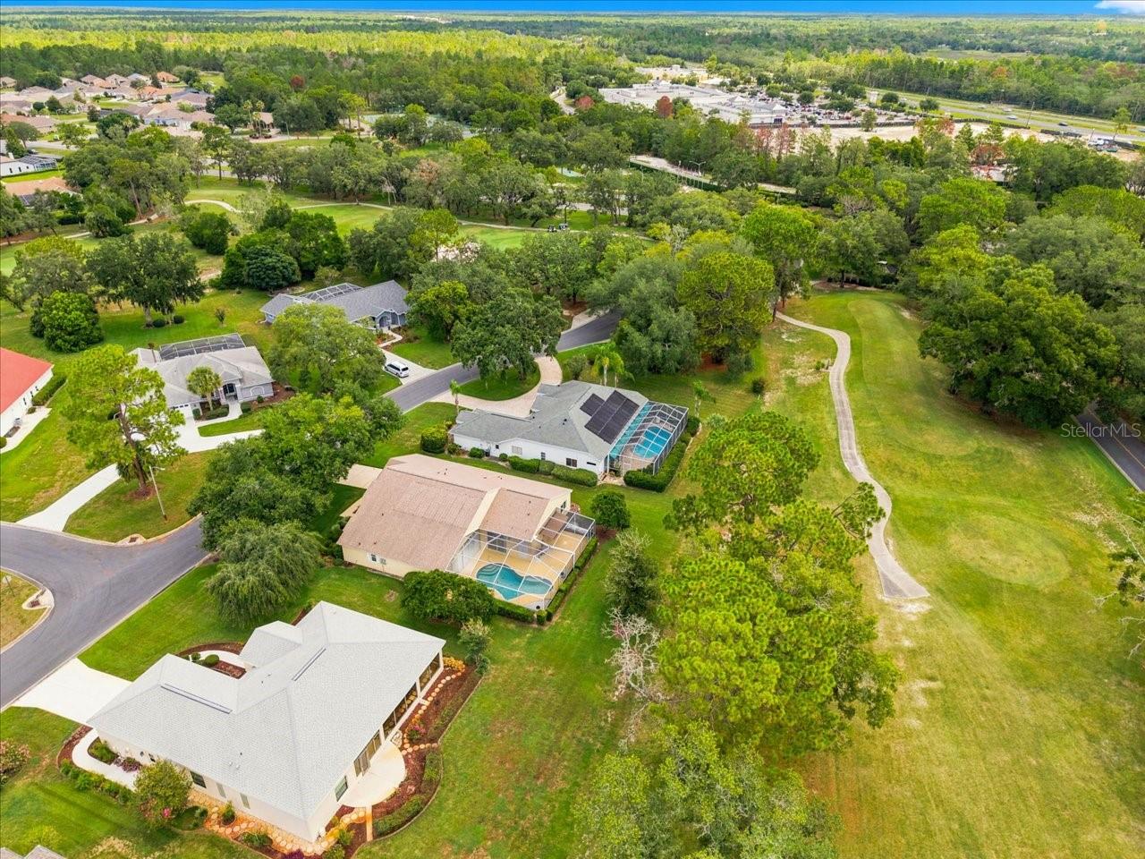 GLEN LAKES PH 1 - Residential