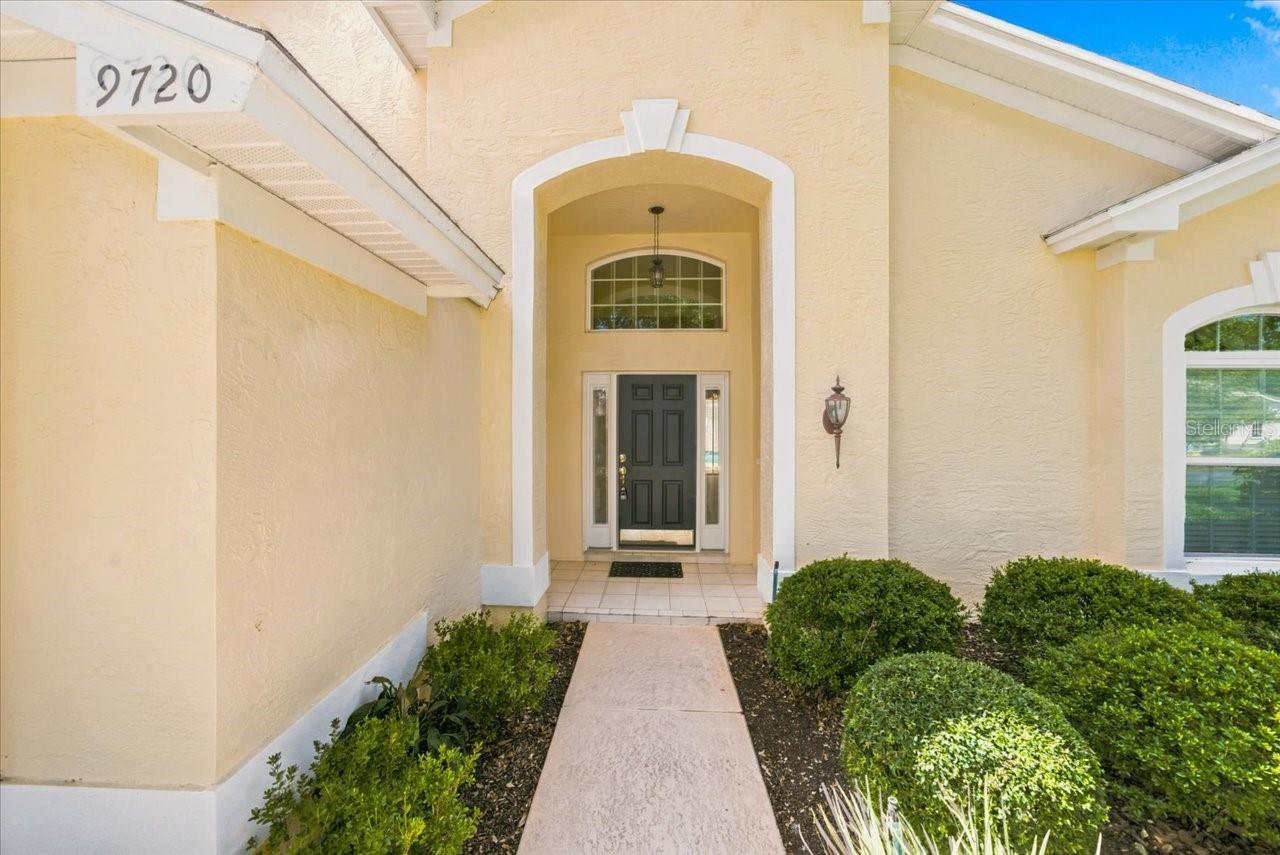 GLEN LAKES PH 1 - Residential