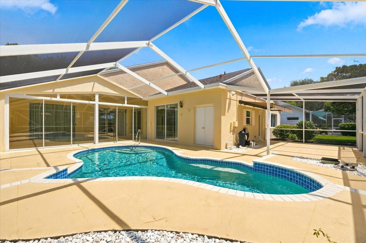 GLEN LAKES PH 1 - Residential