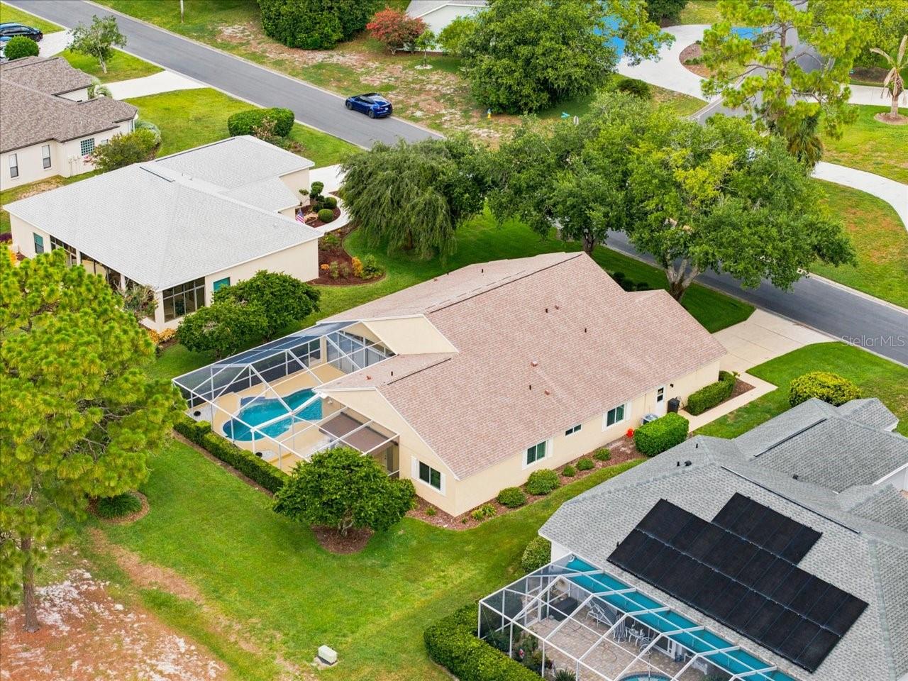 GLEN LAKES PH 1 - Residential