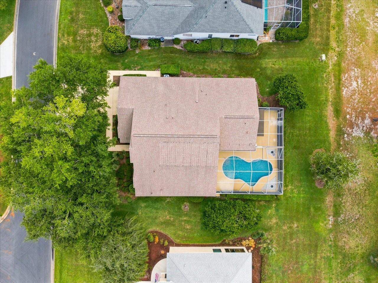 GLEN LAKES PH 1 - Residential