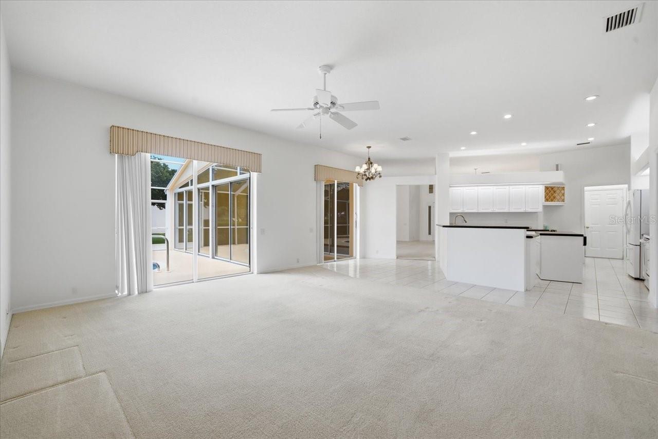 GLEN LAKES PH 1 - Residential