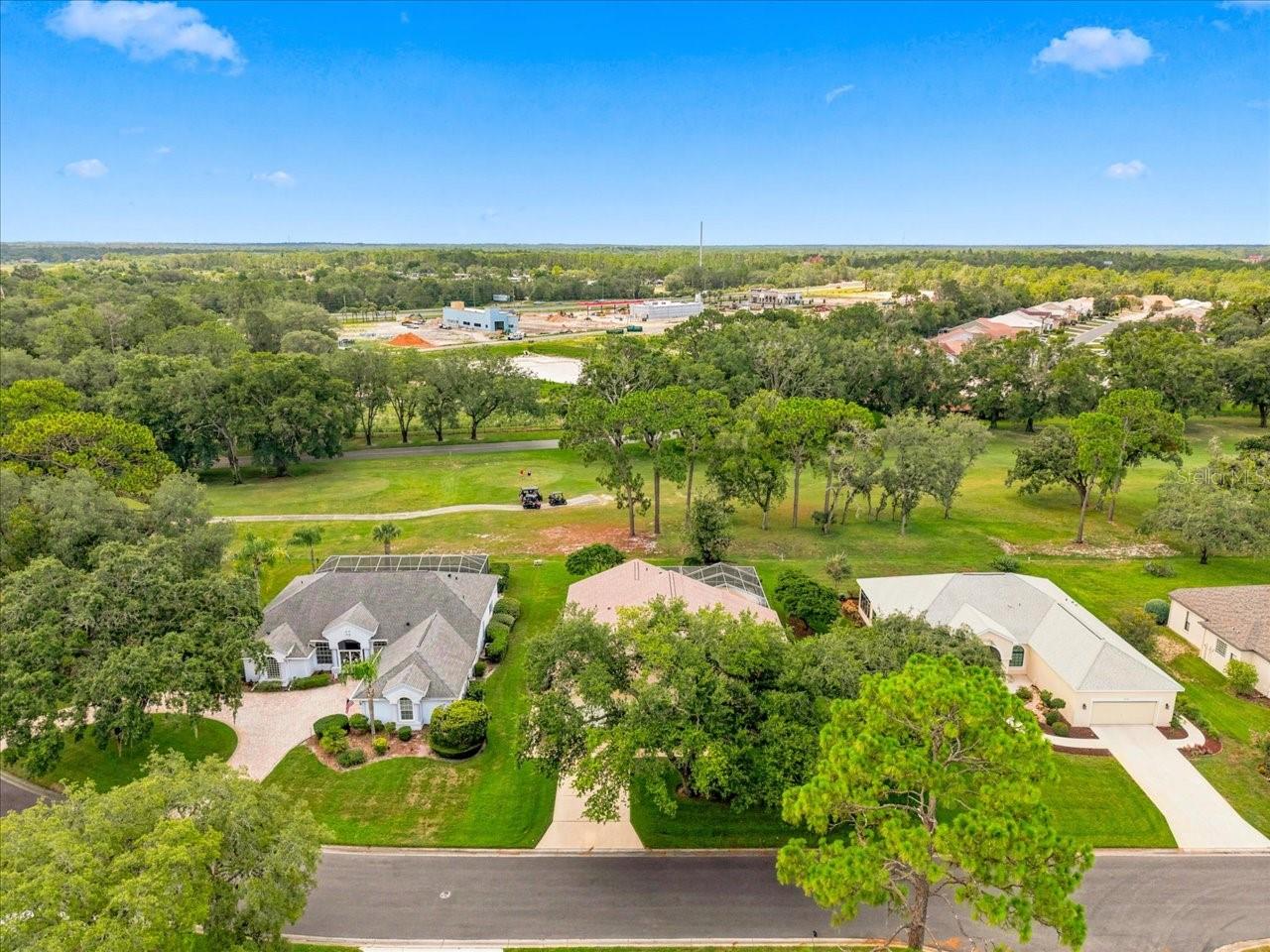 GLEN LAKES PH 1 - Residential
