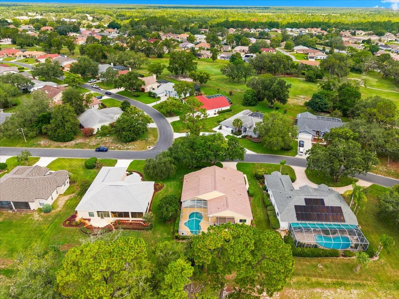 GLEN LAKES PH 1 - Residential