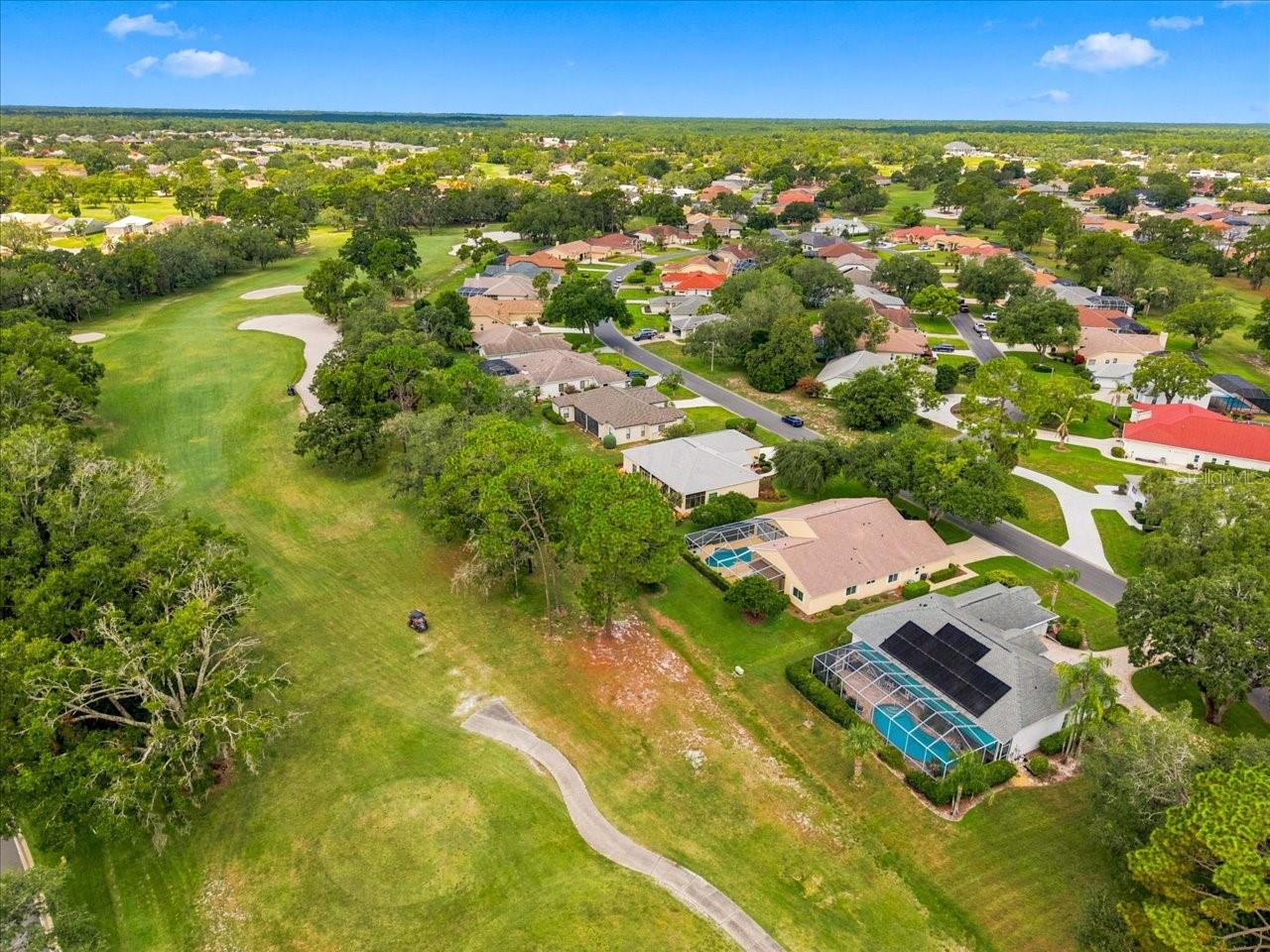 GLEN LAKES PH 1 - Residential
