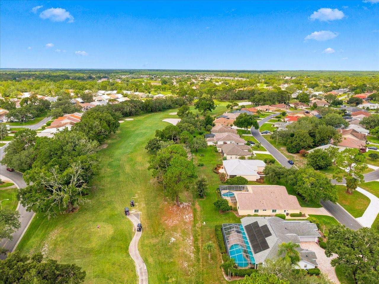 GLEN LAKES PH 1 - Residential