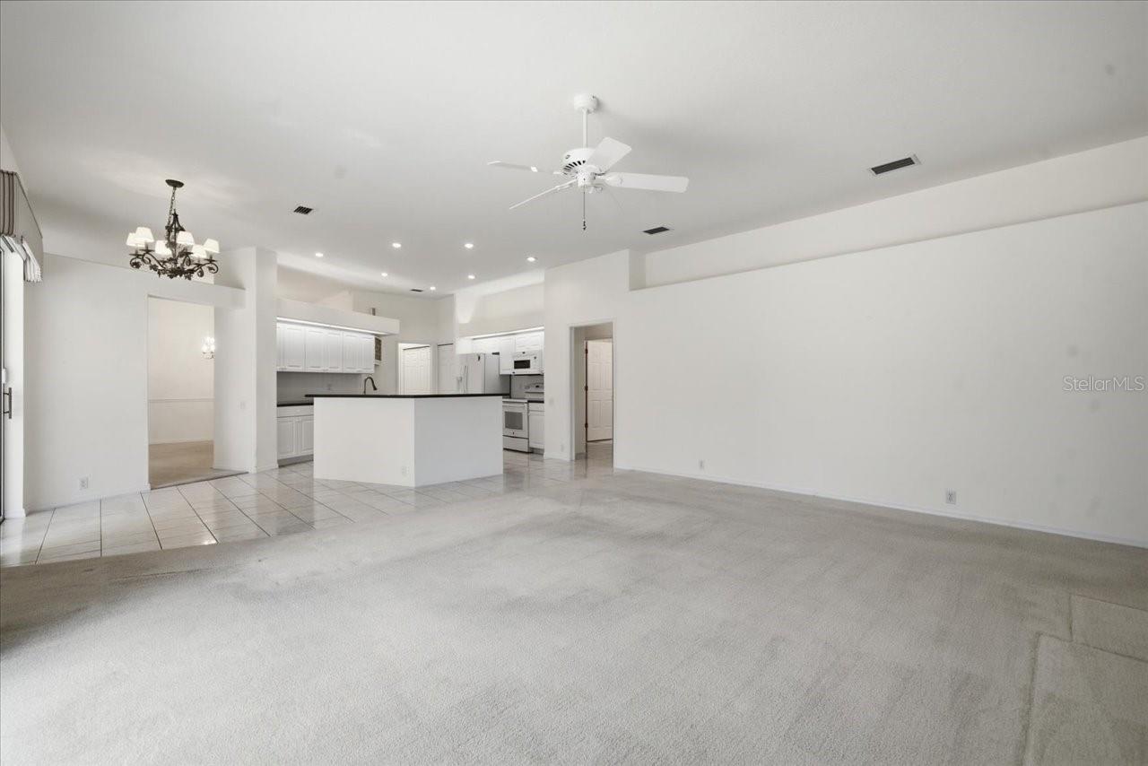 GLEN LAKES PH 1 - Residential
