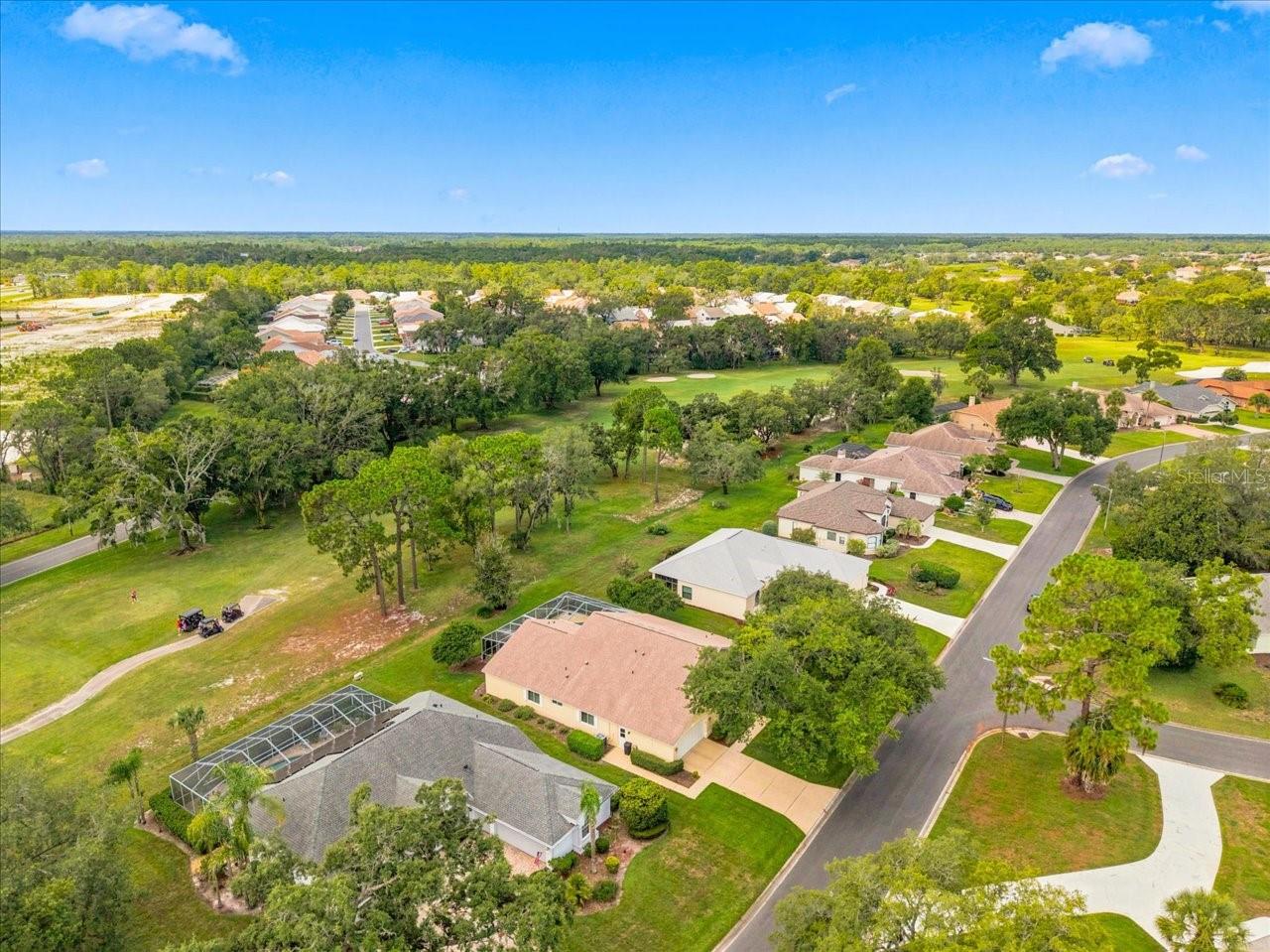 GLEN LAKES PH 1 - Residential