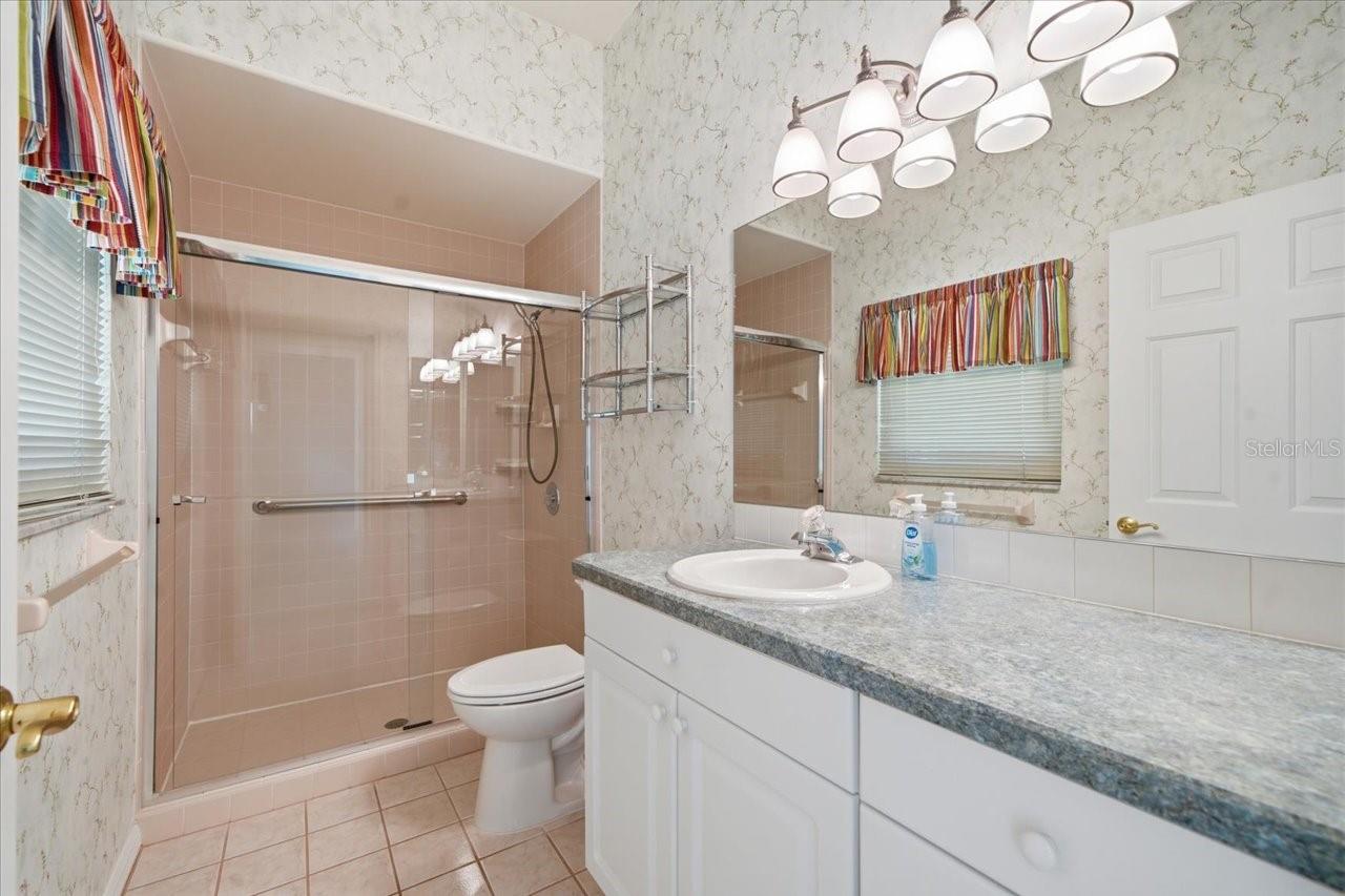 GLEN LAKES PH 1 - Residential