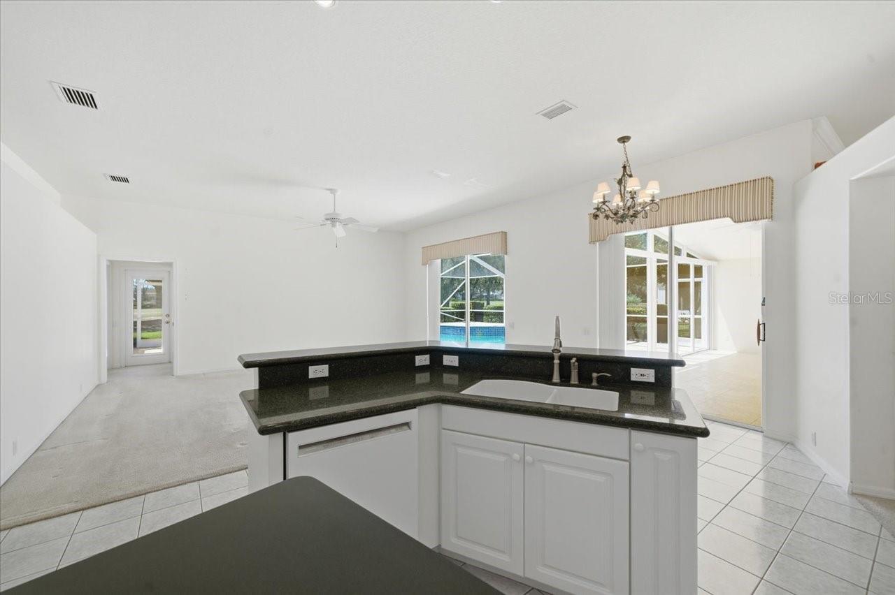 GLEN LAKES PH 1 - Residential