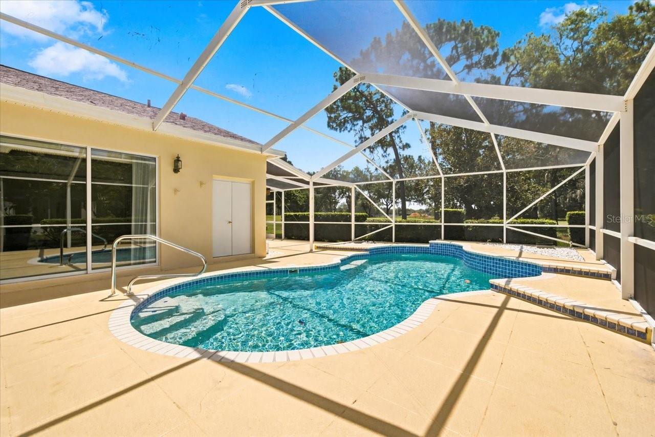 GLEN LAKES PH 1 - Residential