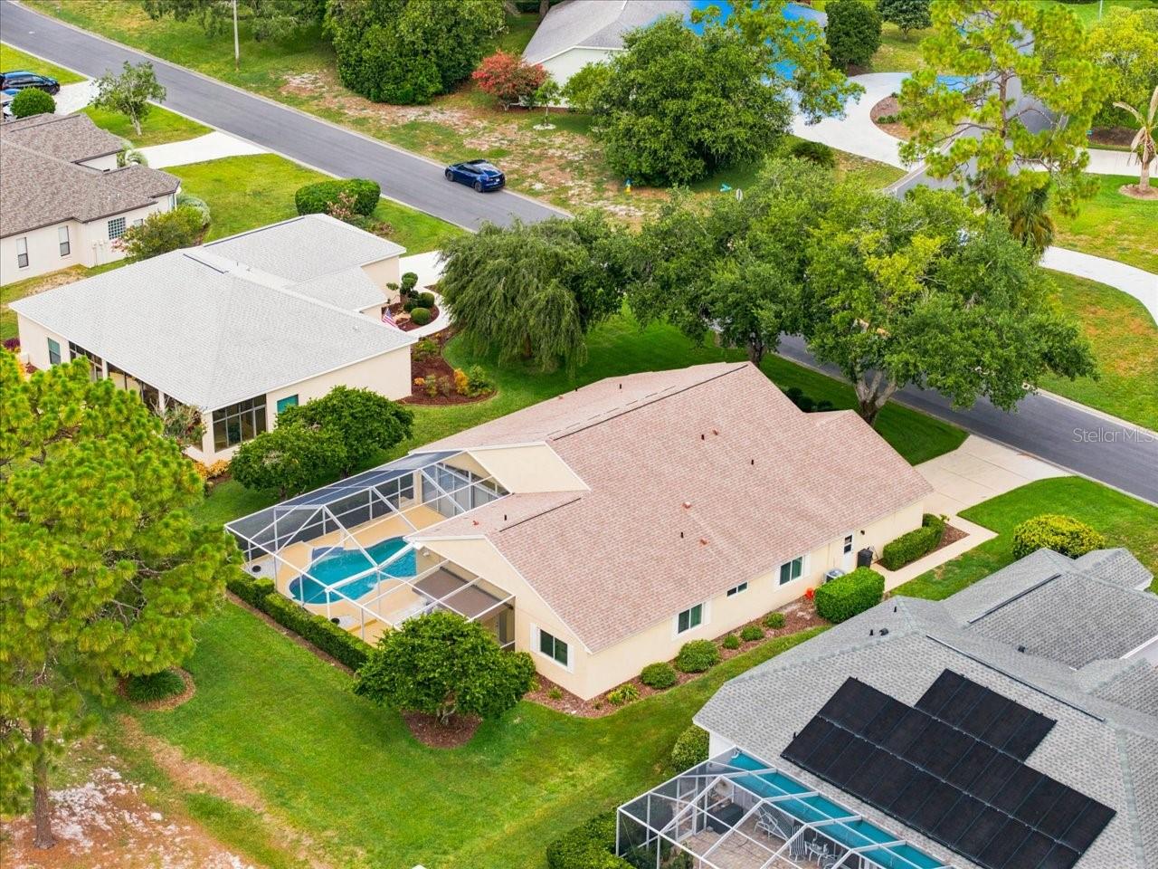 GLEN LAKES PH 1 - Residential