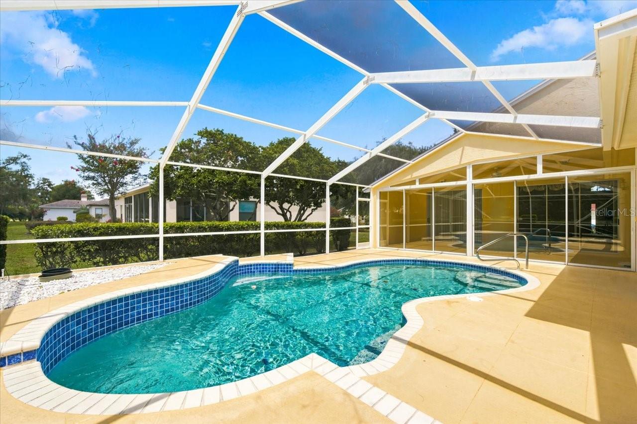 GLEN LAKES PH 1 - Residential