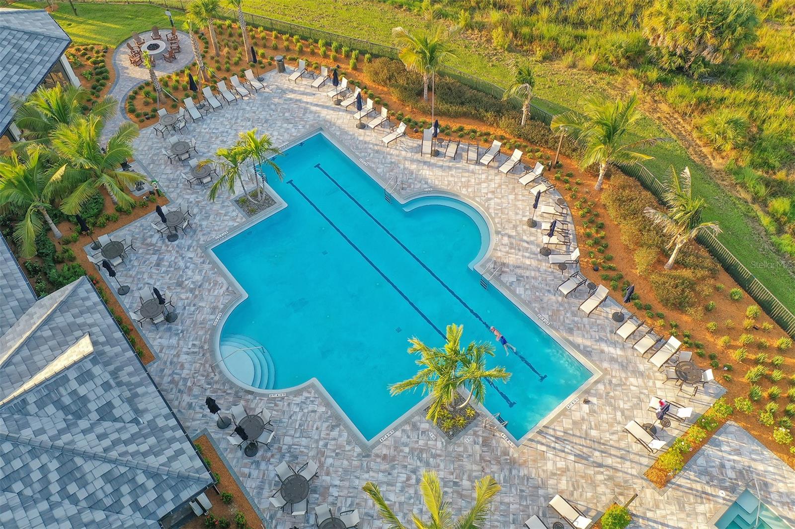 HAMMOCK PRESERVE PH 2A 2B - Residential