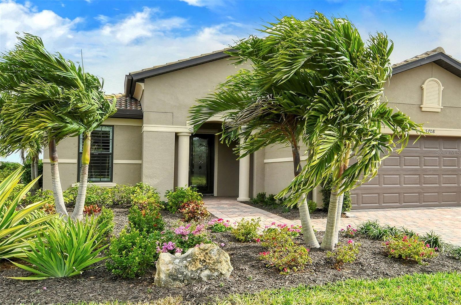 HAMMOCK PRESERVE PH 2A 2B - Residential