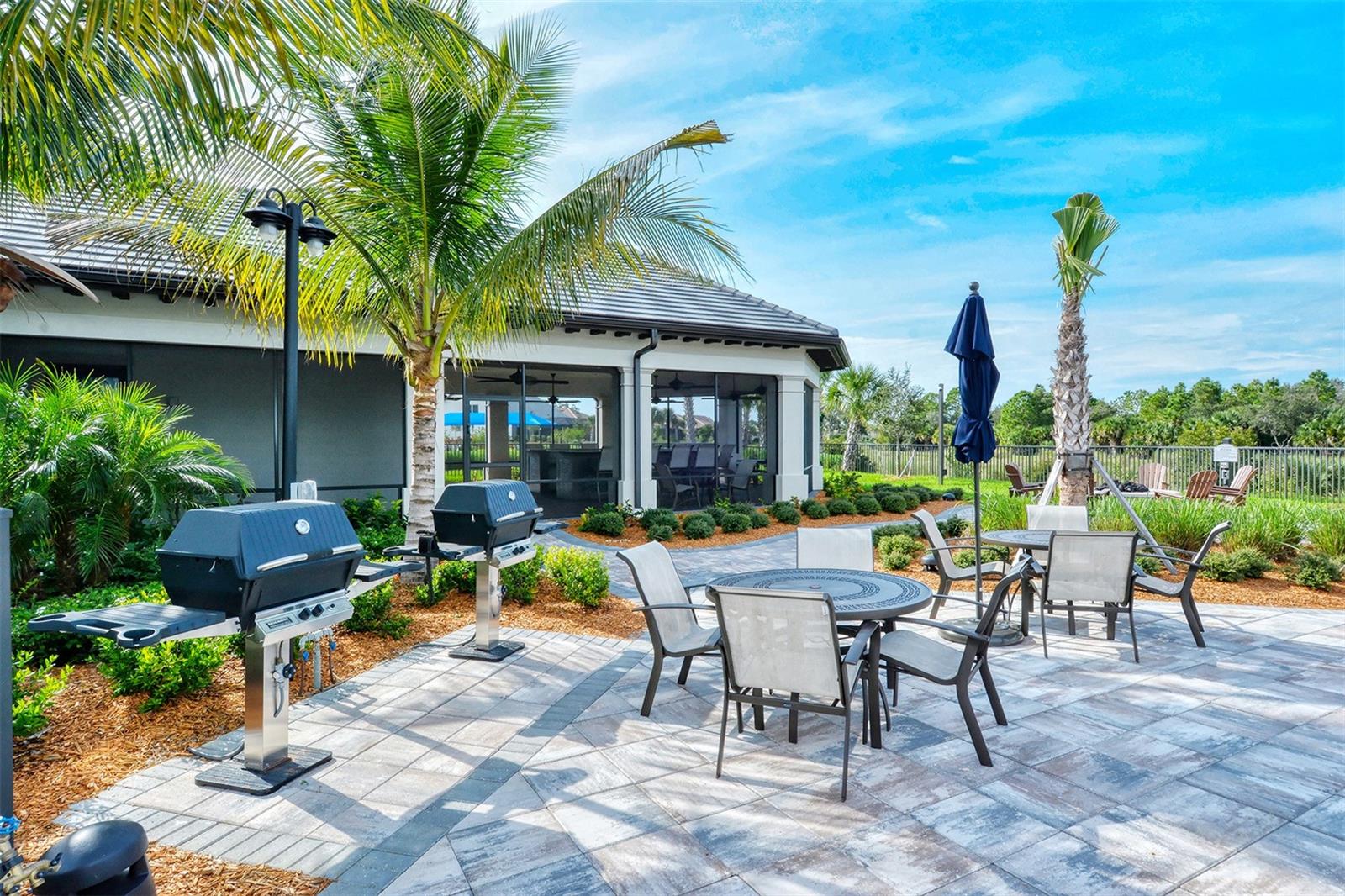 HAMMOCK PRESERVE PH 2A 2B - Residential
