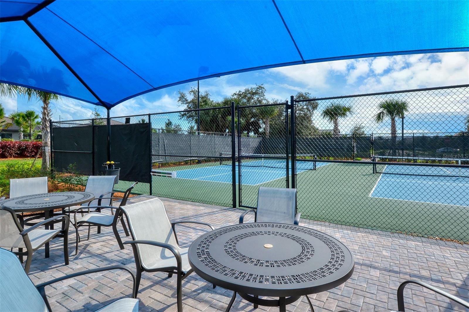 HAMMOCK PRESERVE PH 2A 2B - Residential