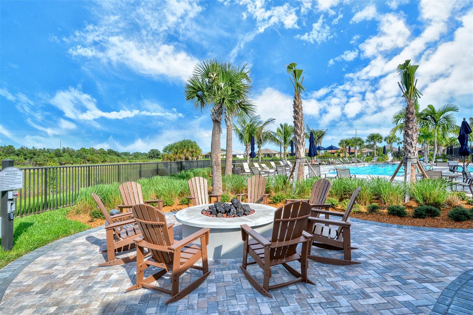 HAMMOCK PRESERVE PH 2A 2B - Residential