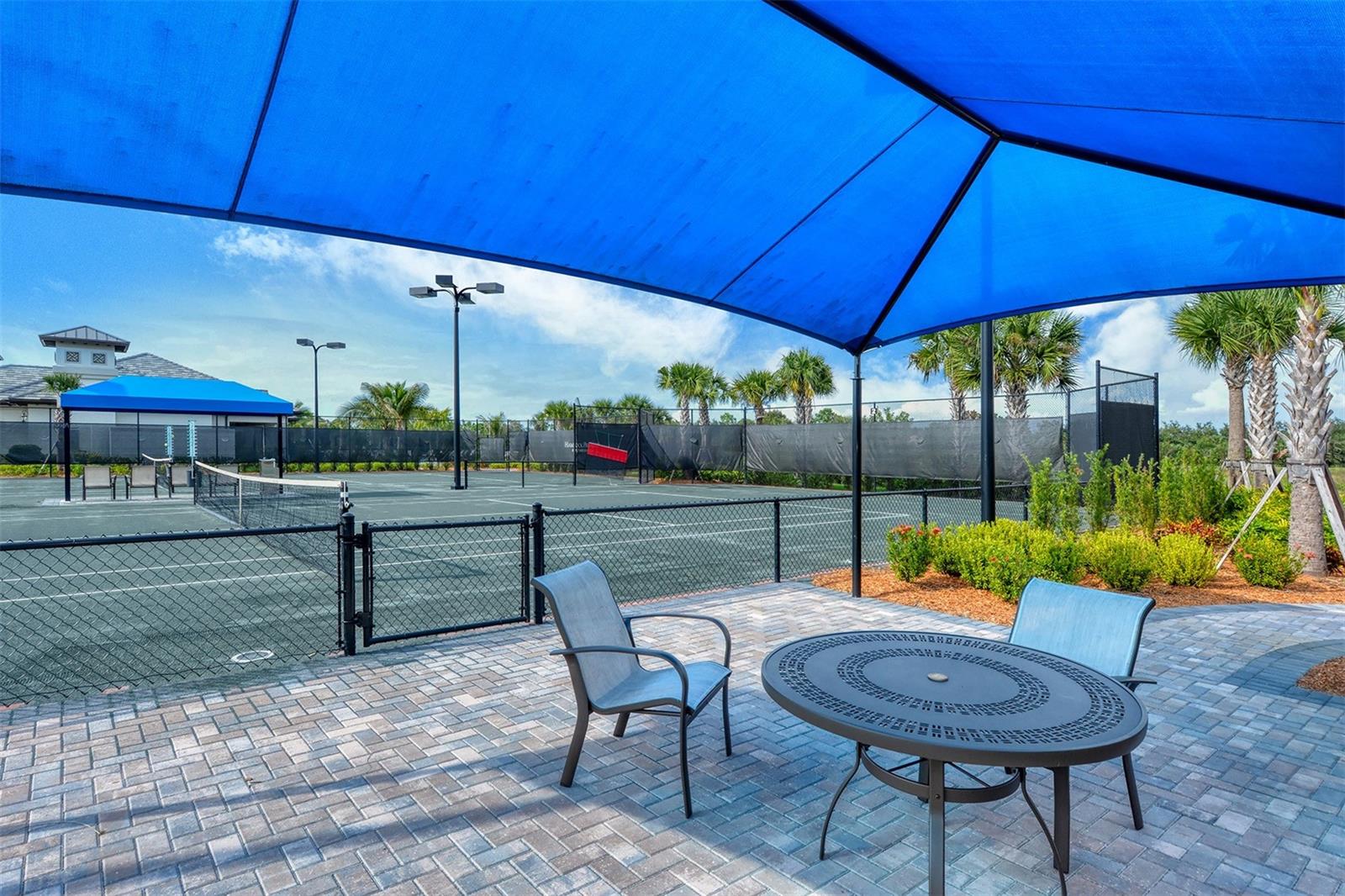 HAMMOCK PRESERVE PH 2A 2B - Residential