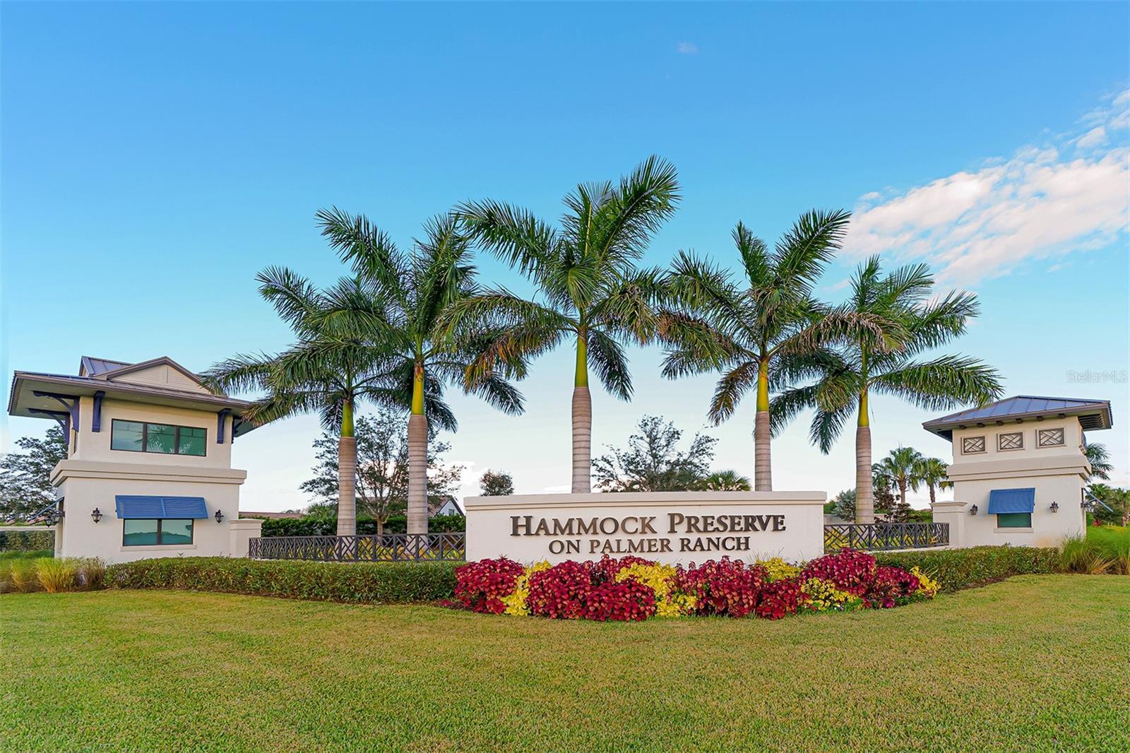 HAMMOCK PRESERVE PH 2A 2B - Residential