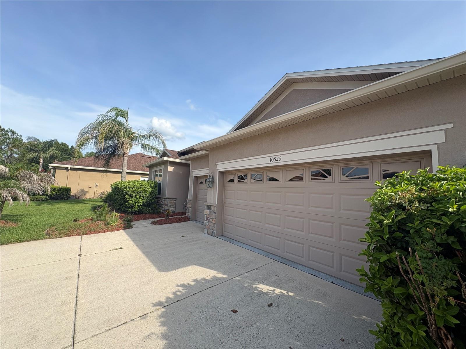 HERITAGE ISLES PH 3C - Residential Lease