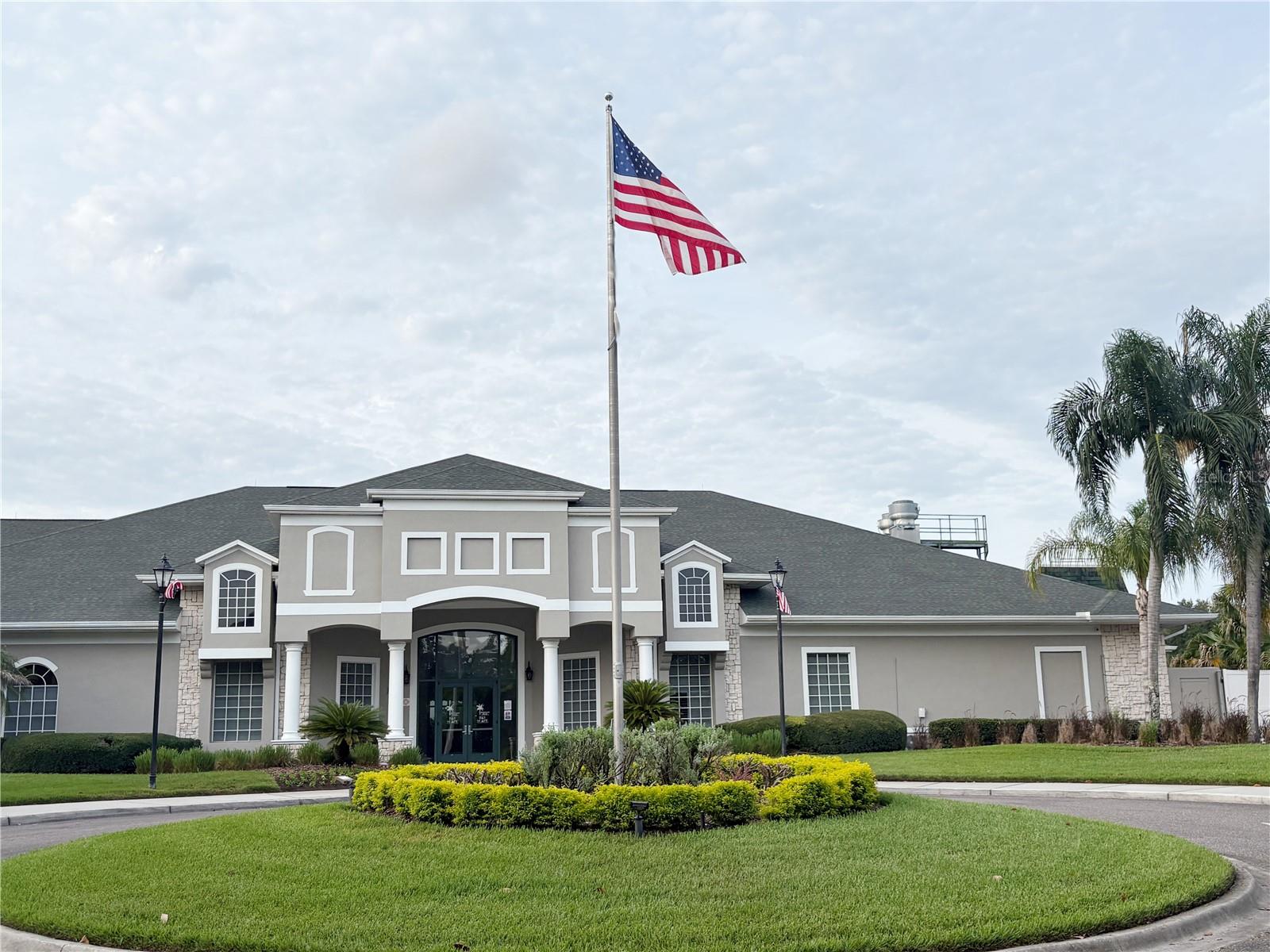 HERITAGE ISLES PH 3C - Residential Lease