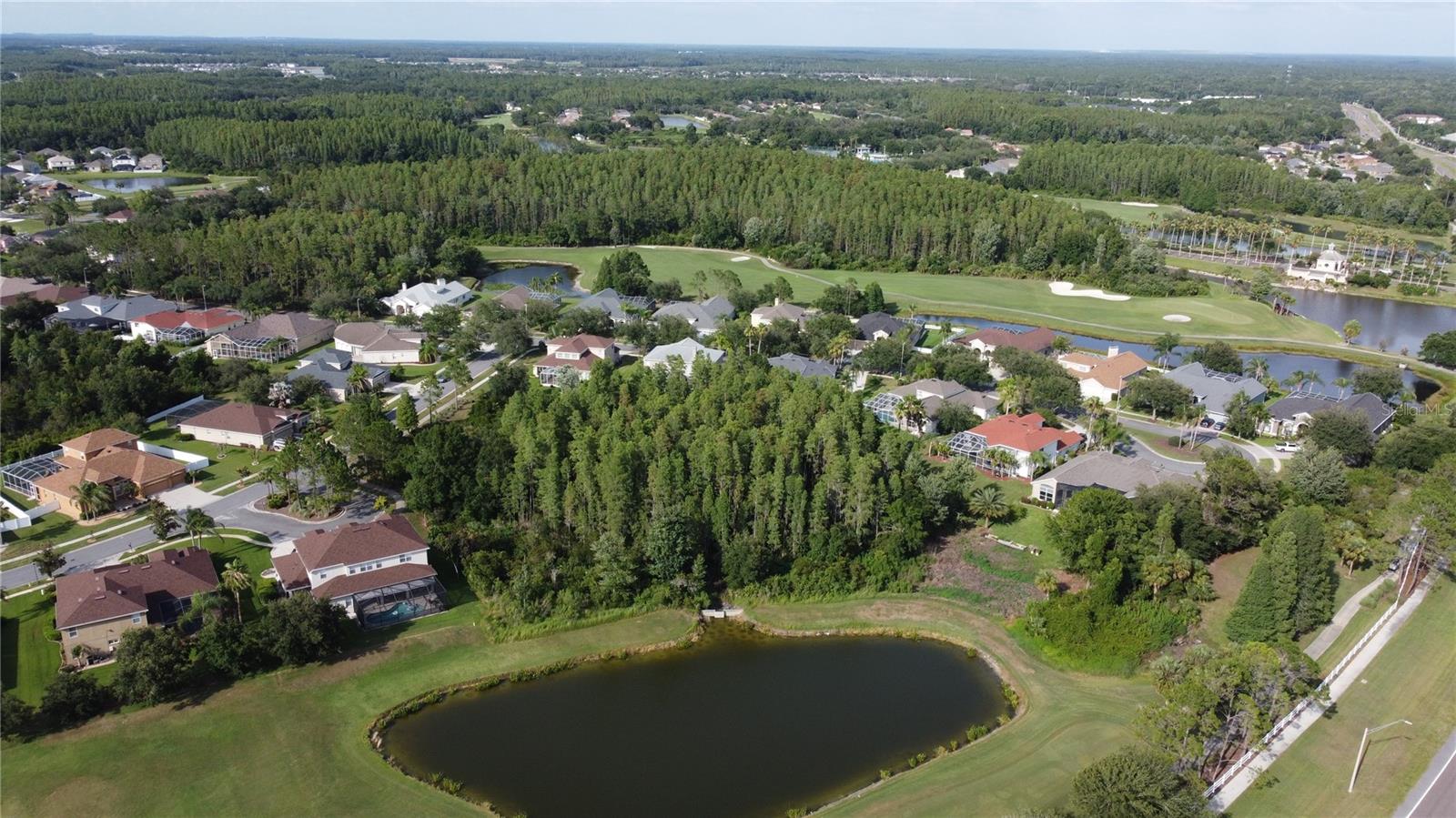 HERITAGE ISLES PH 3C - Residential Lease