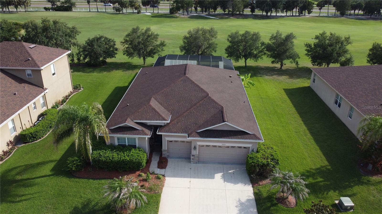 HERITAGE ISLES PH 3C - Residential Lease