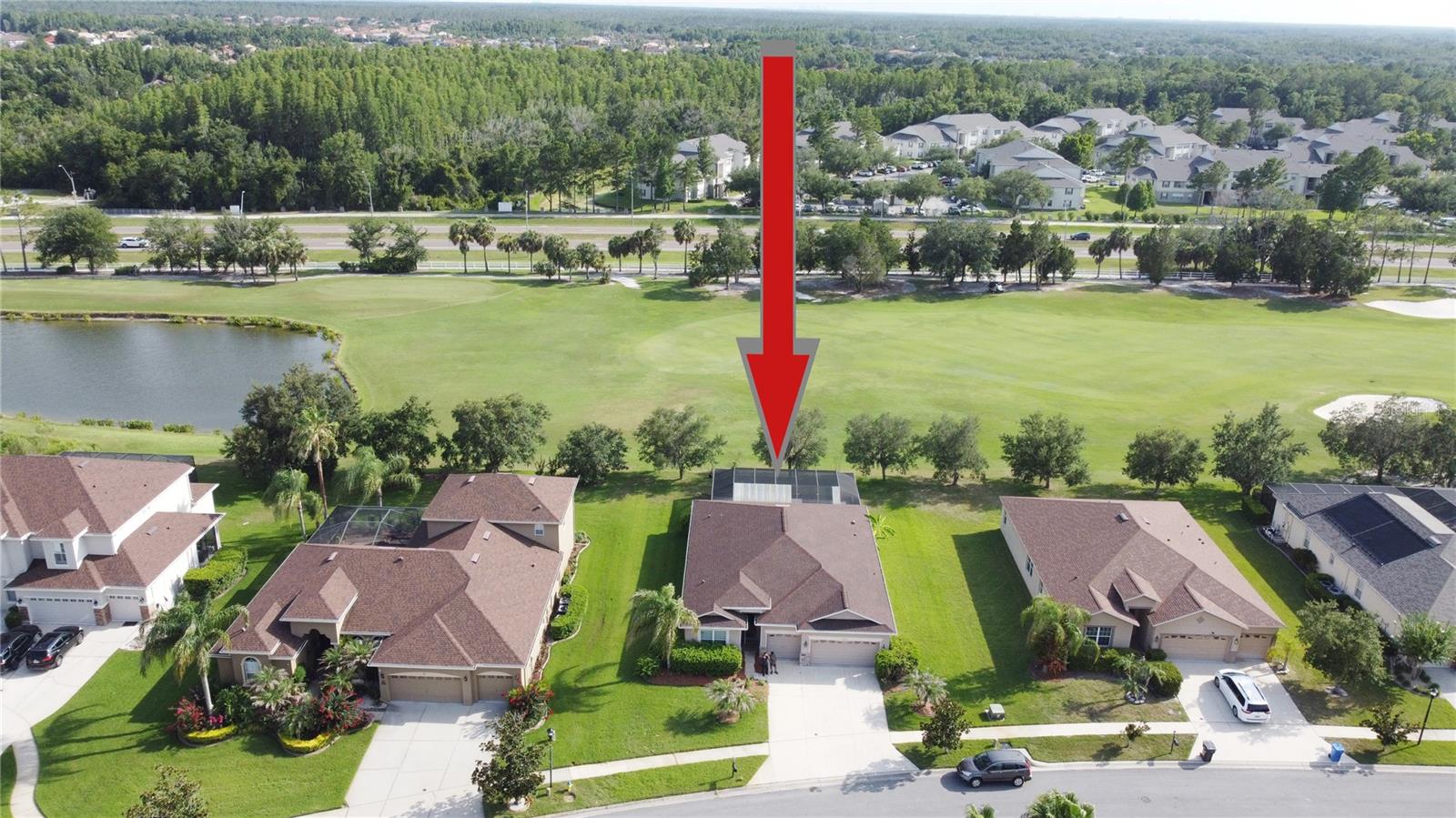 HERITAGE ISLES PH 3C - Residential Lease